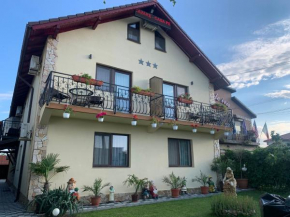 Casa Pescarus, Vama Veche